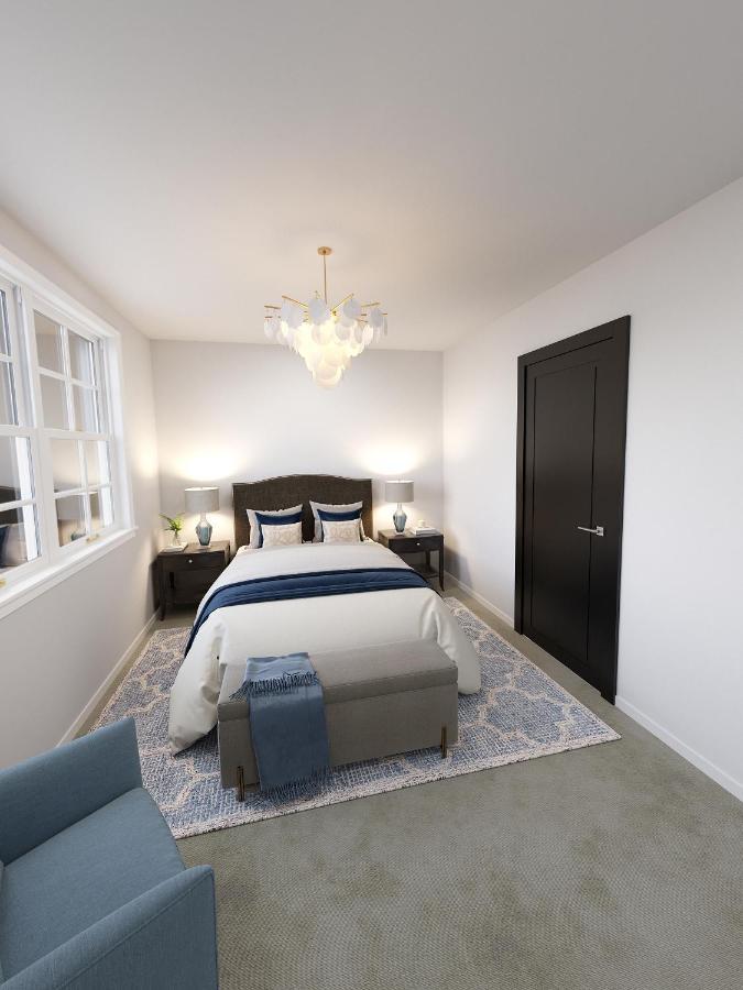 Apartament Bond Street Mayfair Penthouse