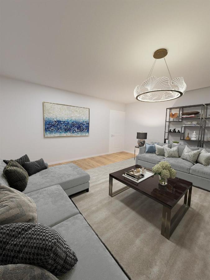 Apartament Bond Street Mayfair Penthouse Londra