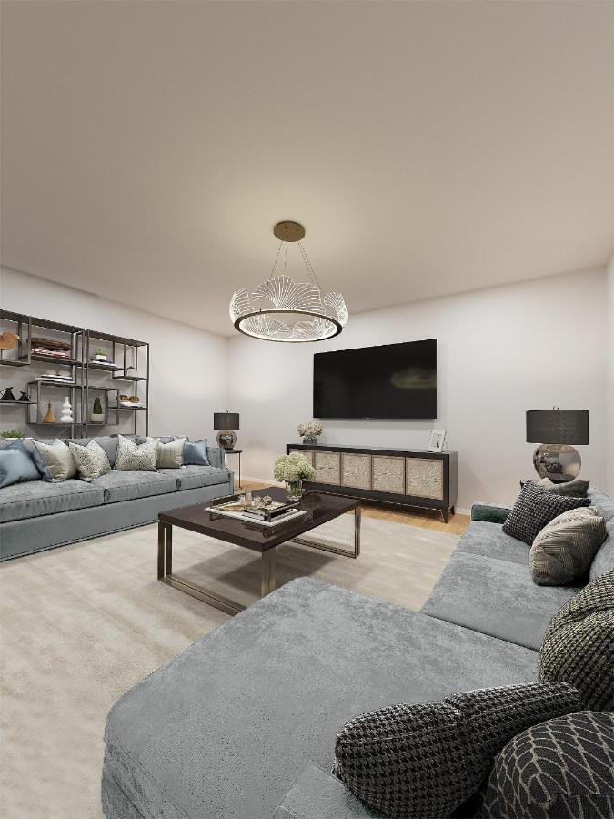 Bond Street Mayfair Penthouse Apartament Londra
